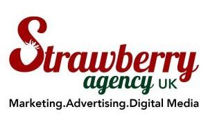 Strawberry logo